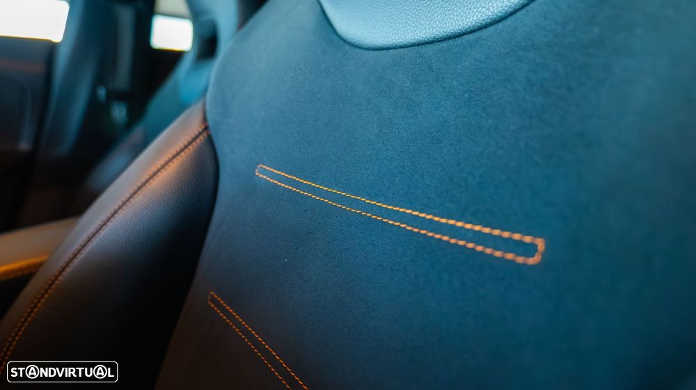 Mercedes-Benz CLA 220 d AMG Line Aut. - 26