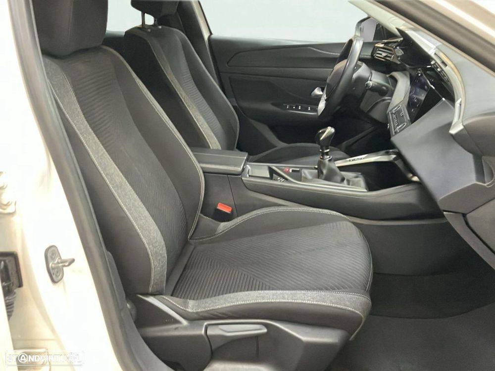 Peugeot 308 1.5 BlueHDi Active Pack - 14