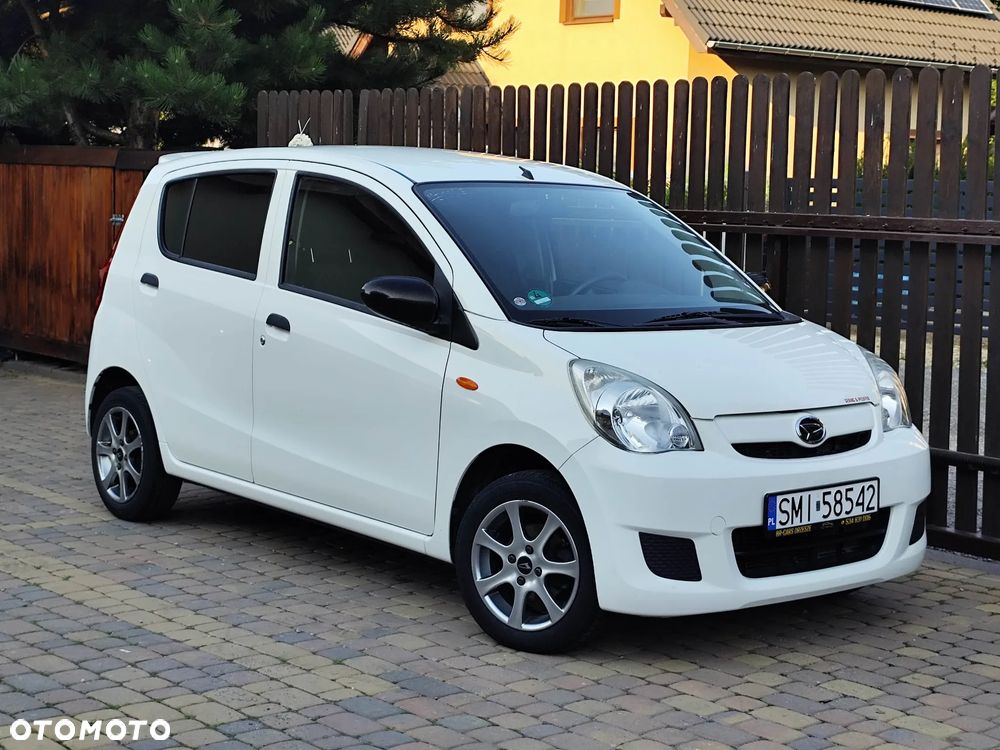 Daihatsu Cuore Top - 19