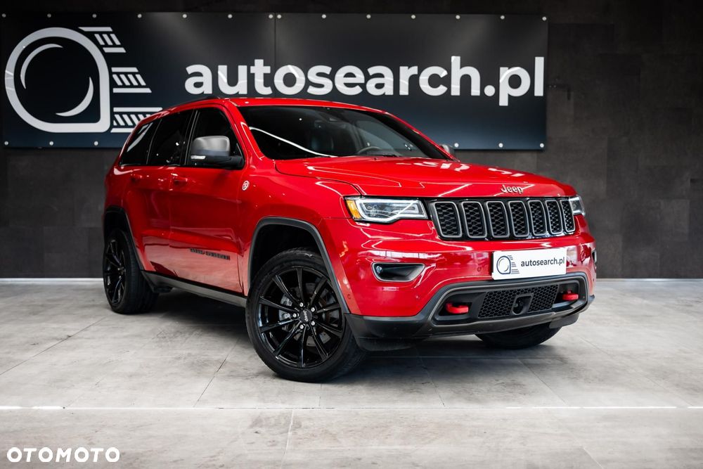 Jeep Grand Cherokee - 4