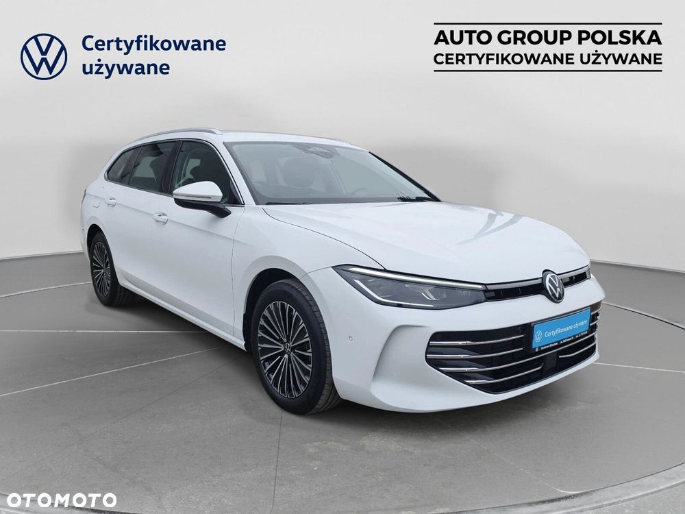 Volkswagen Passat Variant - 15
