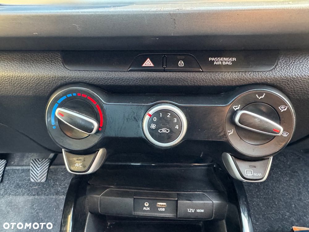 Kia Rio 1.4 CRDi 90 Spirit - 28