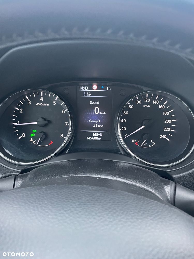 Nissan Qashqai 1.2 DIG-T 360 - 9