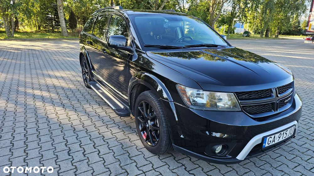 Dodge Journey - 12