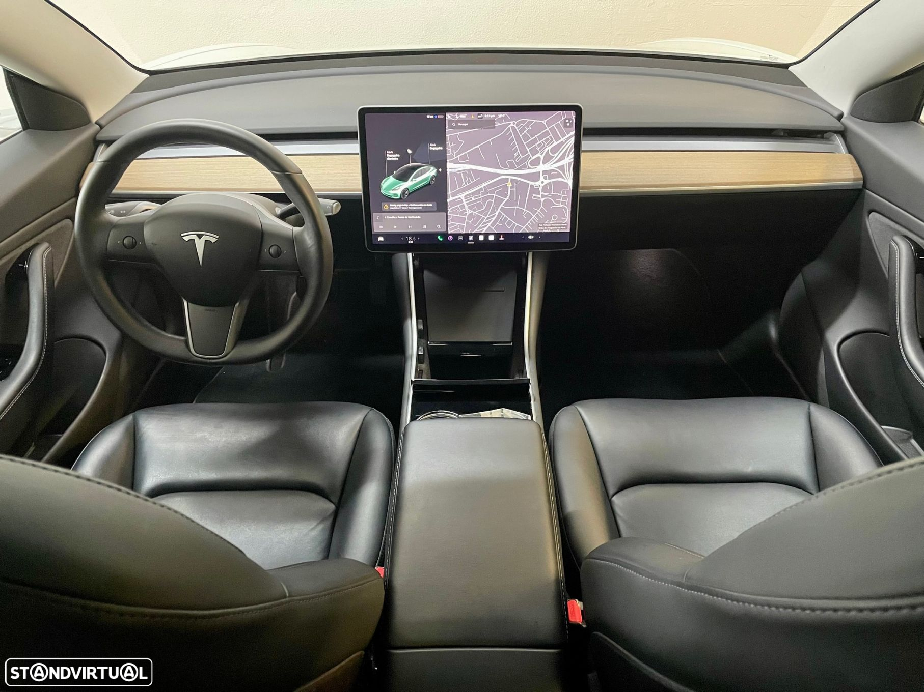 Tesla Model 3 AWD Dual Motor Performance - 17