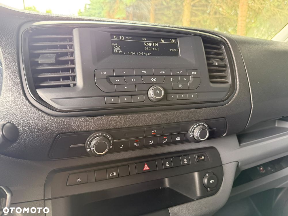 Toyota Proace - 14