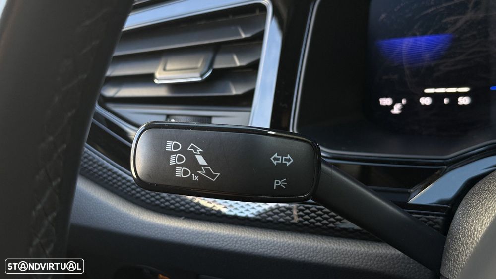 VW Taigo 1.0 TSI Life - 27