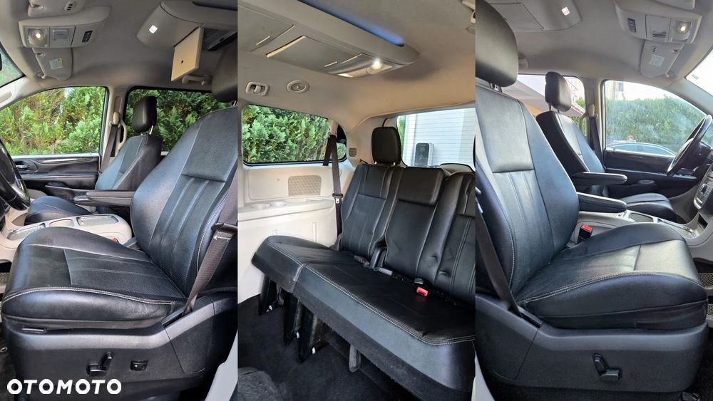Dodge Grand Caravan 3.6 Express - 11