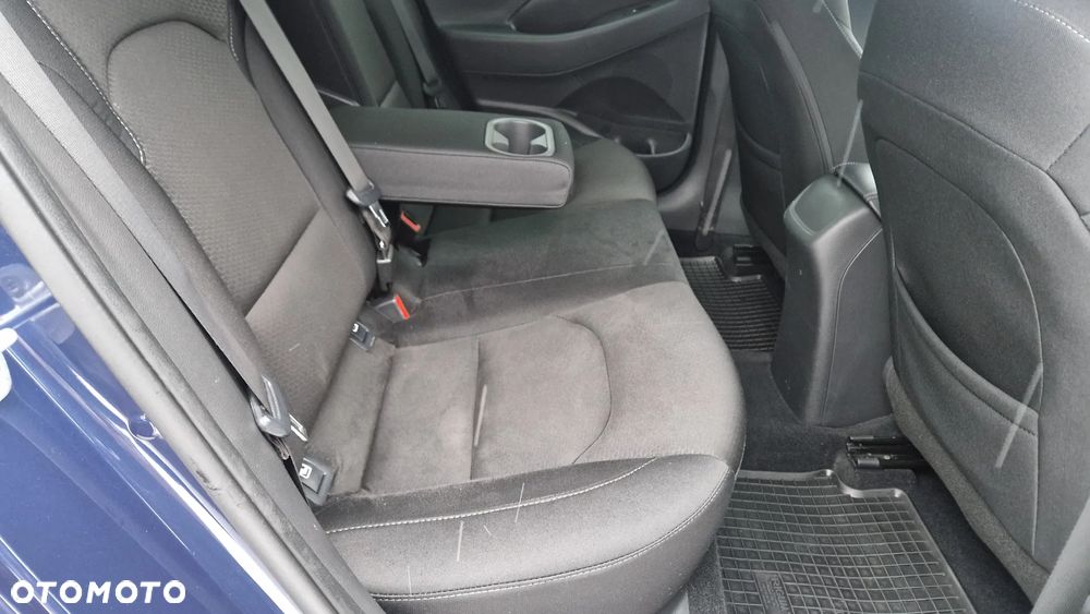 Hyundai i30 1.4 T-GDI Passion Plus - 36