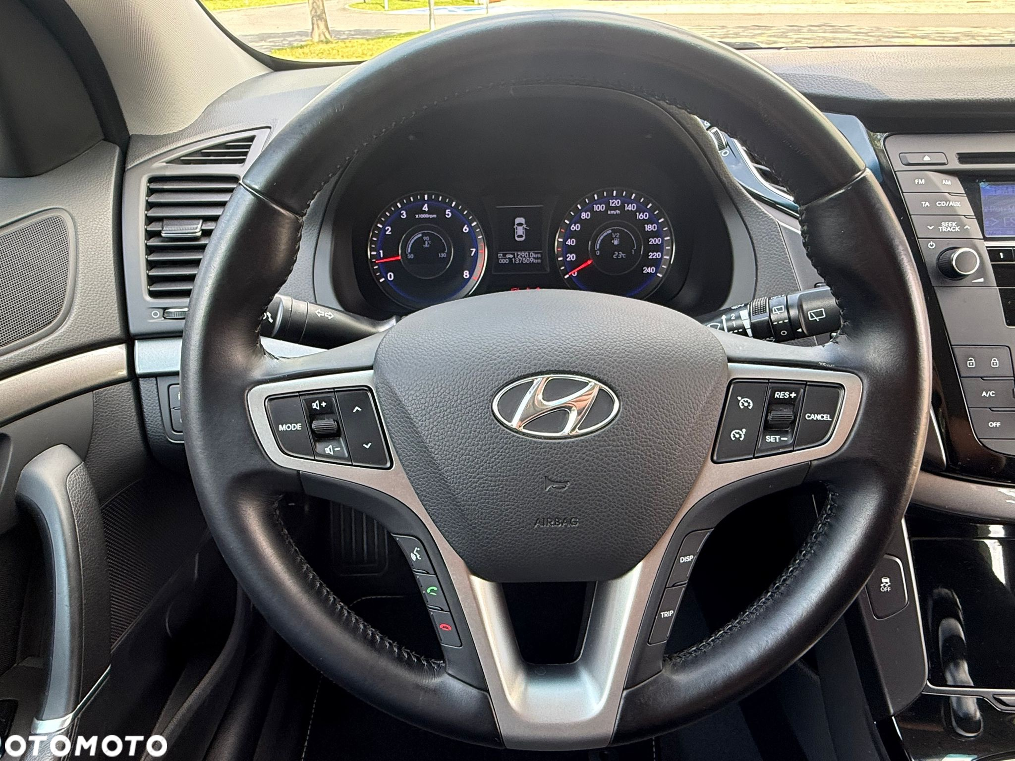 Hyundai i40 1.6 GDI BlueDrive Comfort - 18