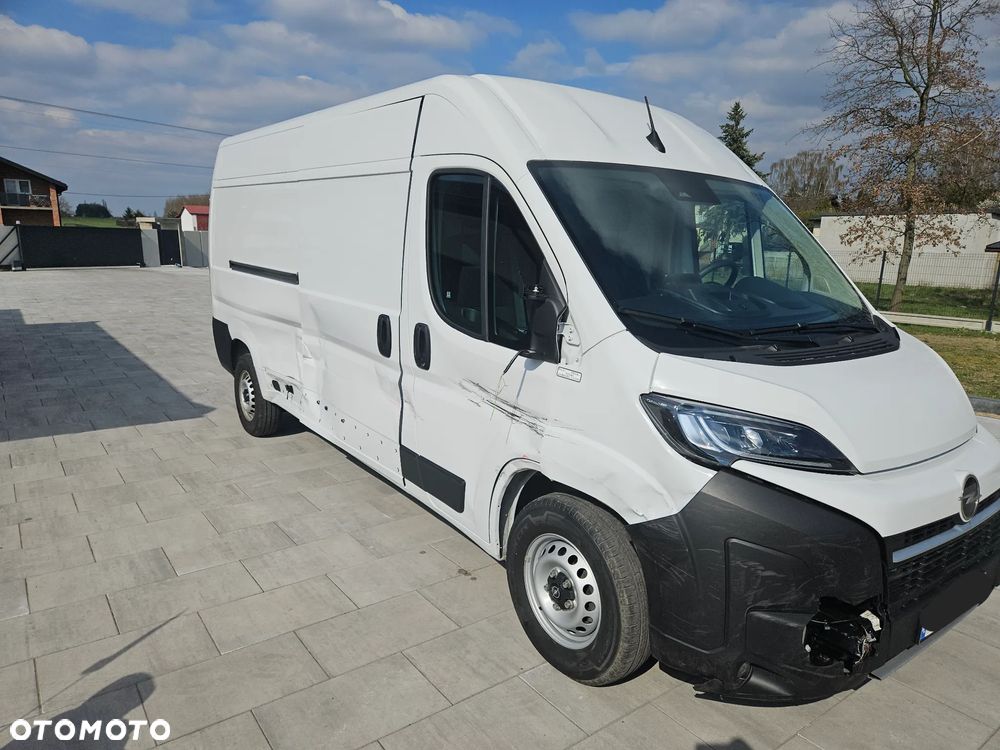 Opel Movano - 4