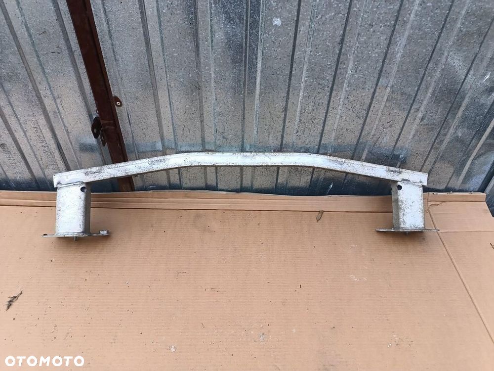 opel grandland x peugeot 5008 3008 ii belka dolna zderzaka przód 9822100180 - 2