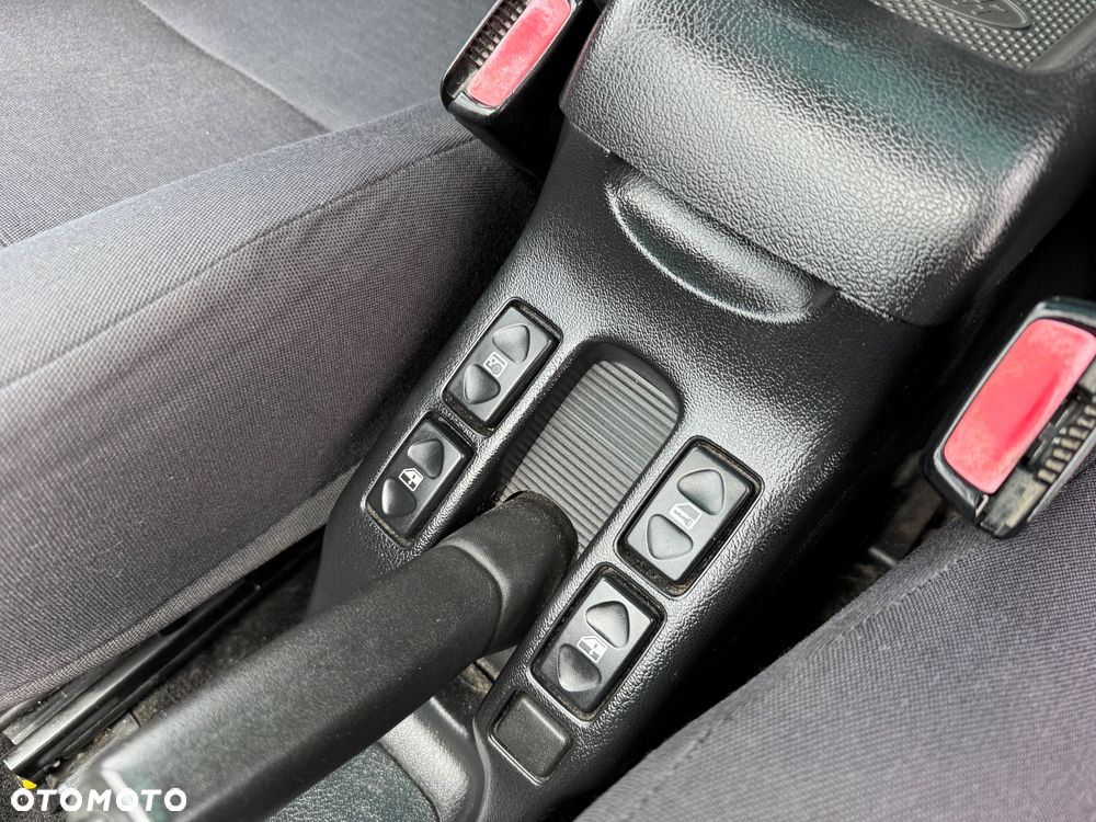 Land Rover Freelander 1.8 - 15