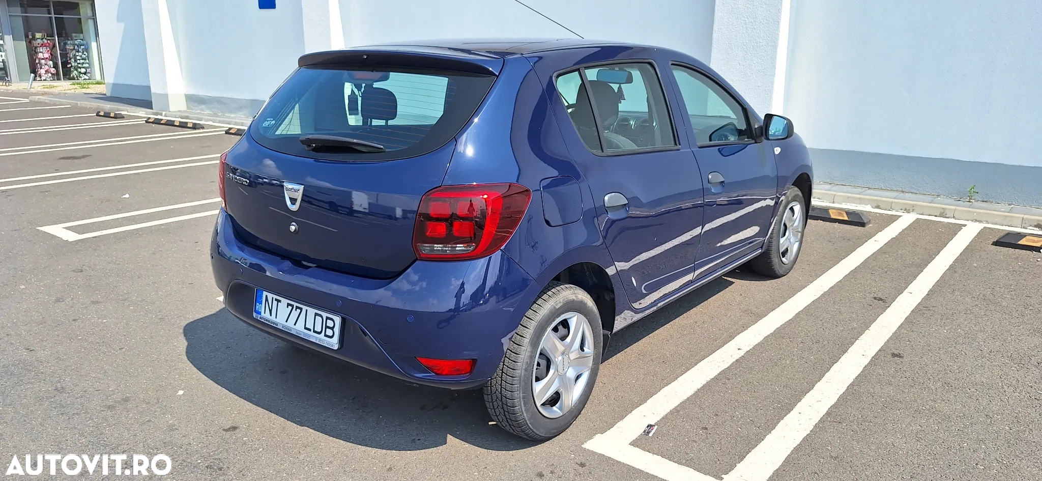 Dacia Sandero - 20