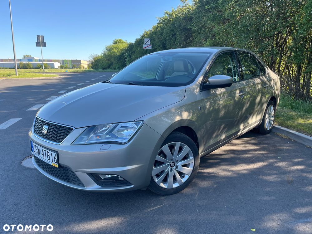 Seat Toledo 1.6 TDI Style - 2