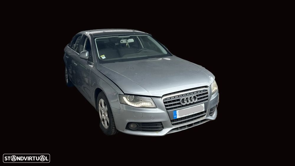 Audi A4 B8 (2008) - Lote de Peças - 3