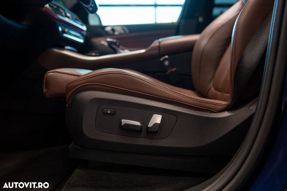 BMW X5 xDrive40i - 17