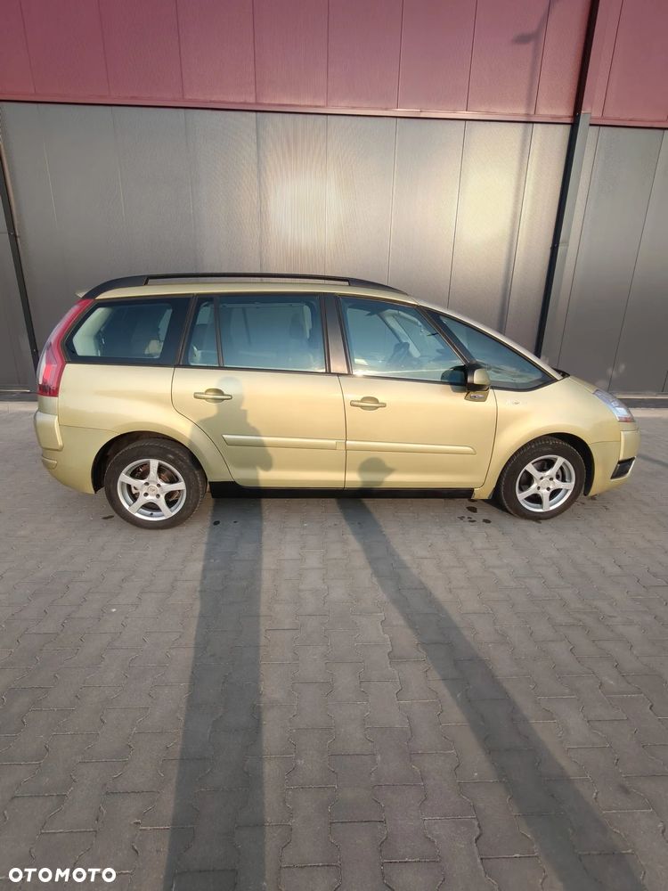 Citroën C4 Grand Picasso - 2