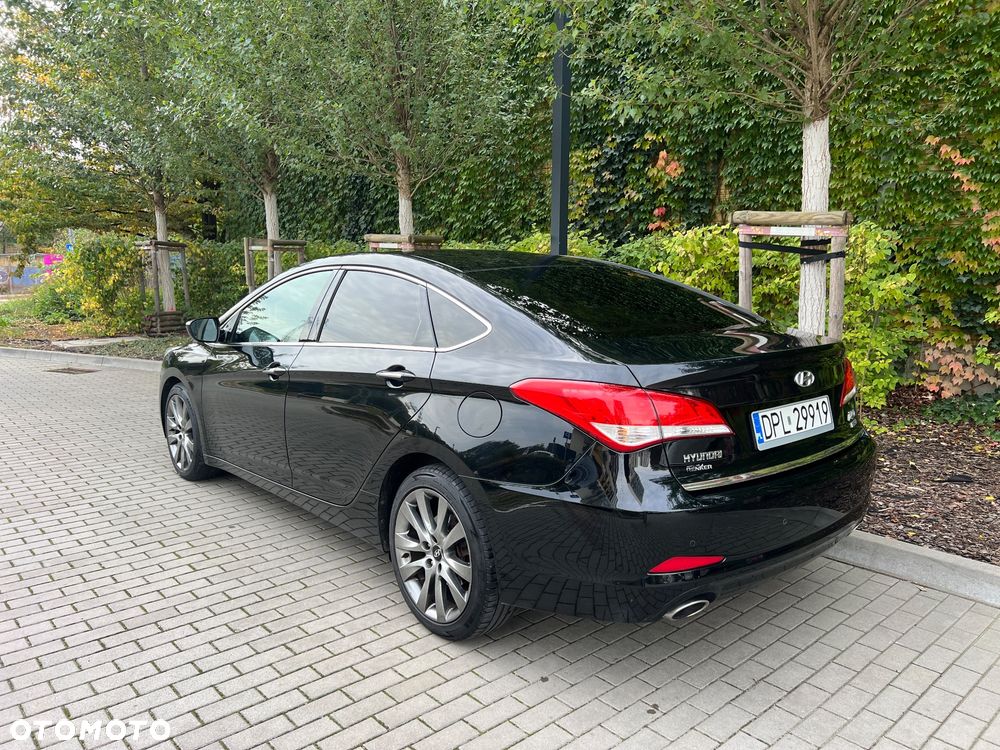 Hyundai i40 1.7 CRDi Comfort + - 3