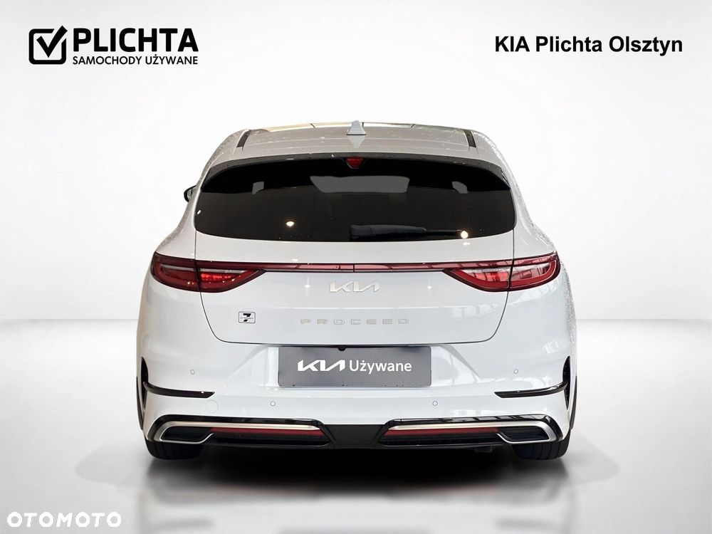 Kia ProCeed - 5