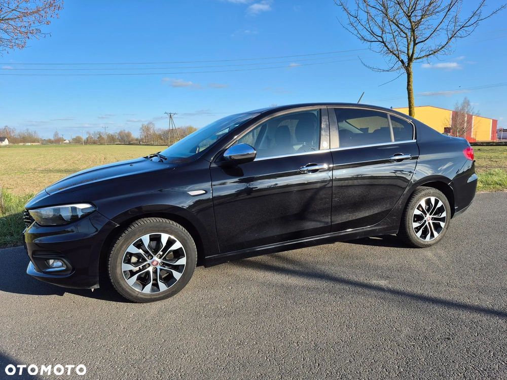 Fiat Tipo 1.4 16v Mirror - 5