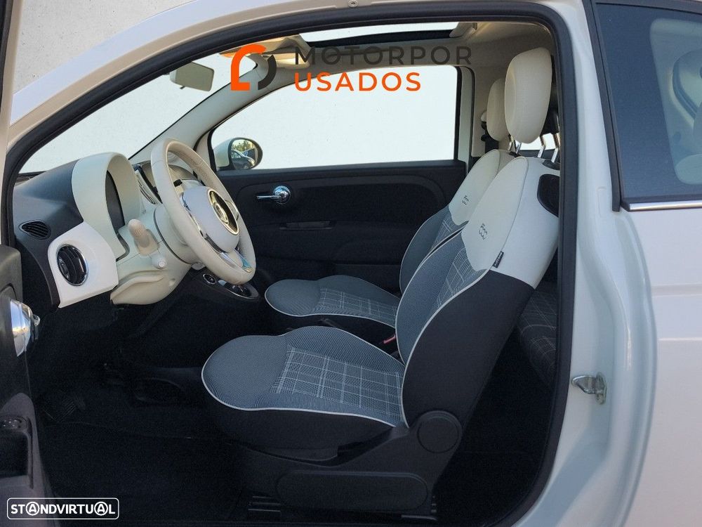 Fiat 500 - 9