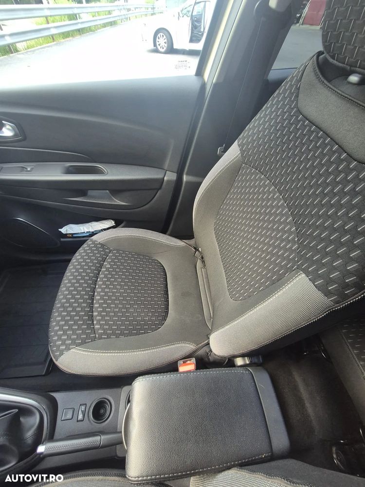 Renault Captur - 11