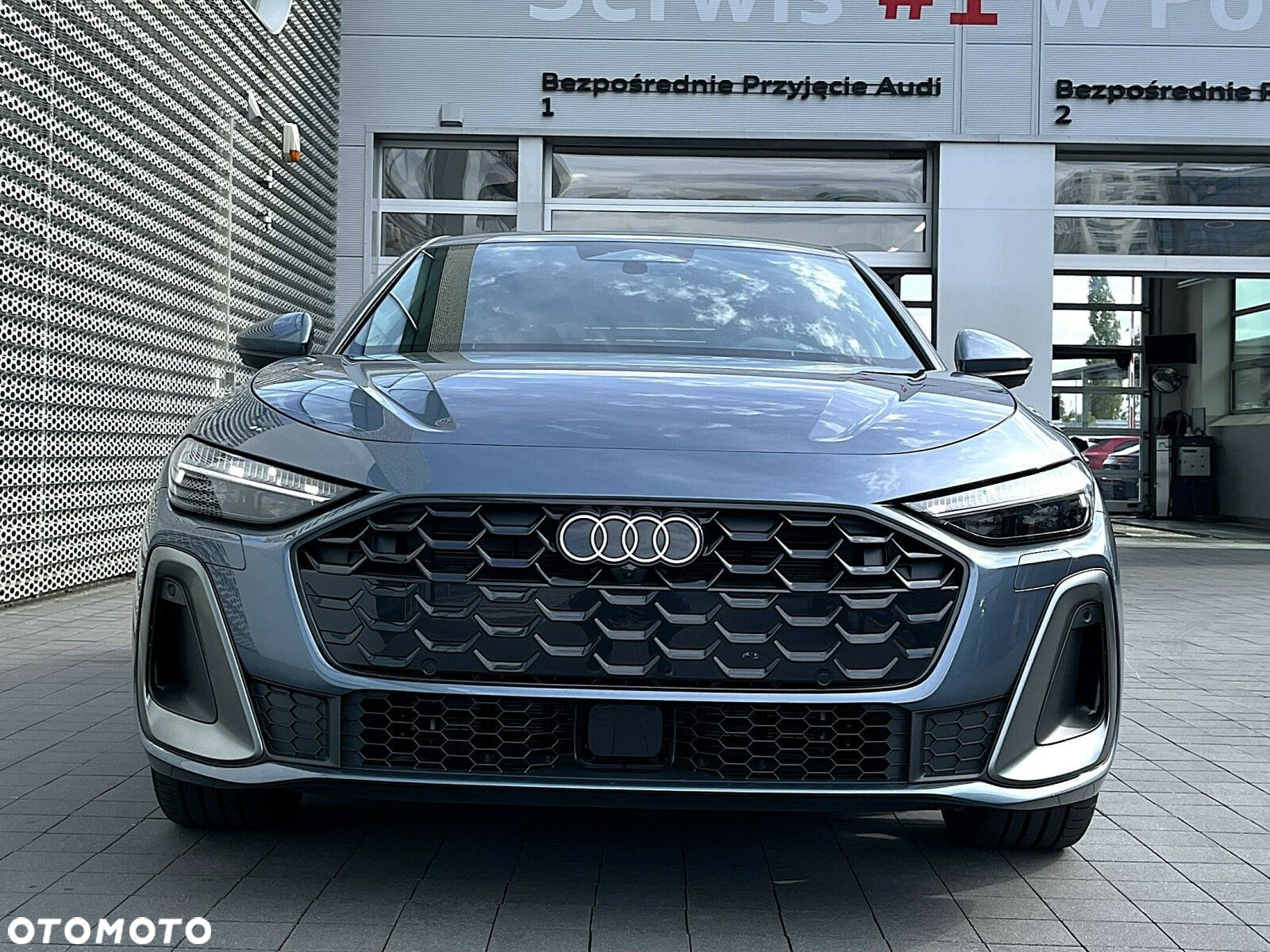 Audi A5 - 12