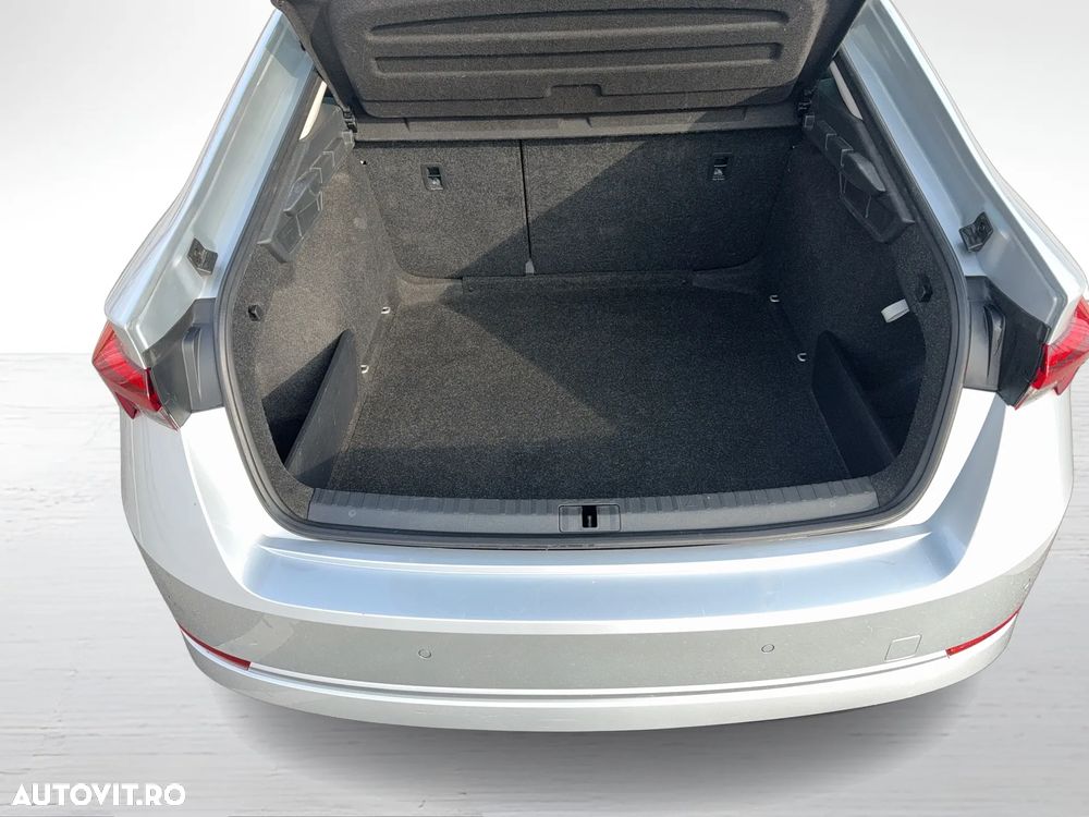 Skoda Octavia 1.5 TSI Ambition - 13