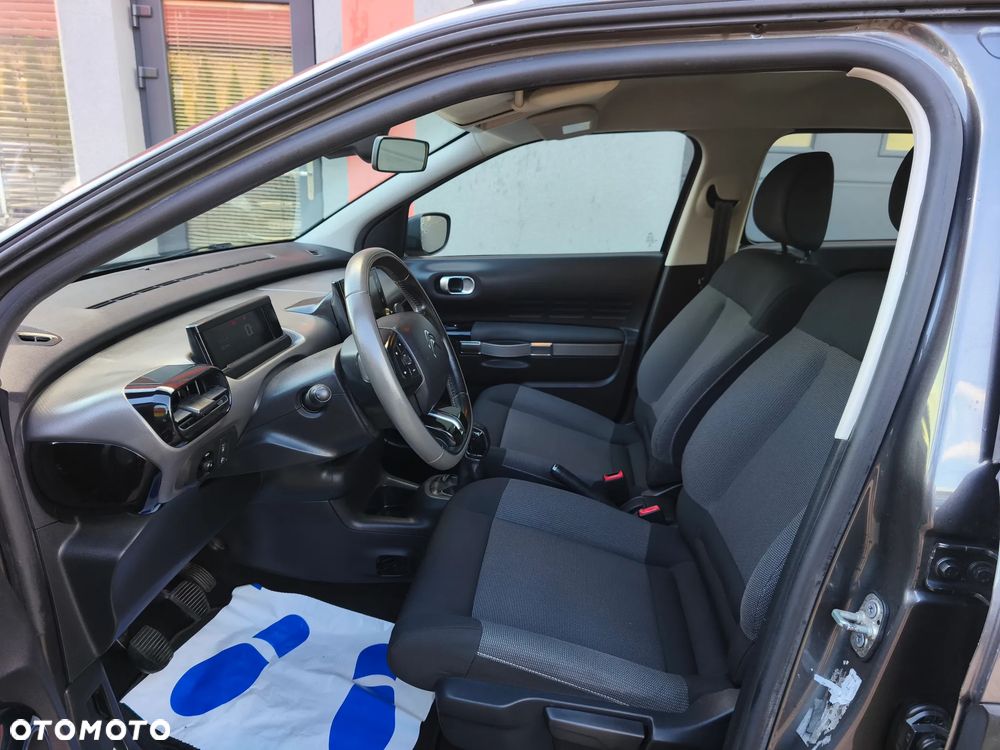 Citroën C4 Cactus 1.2 PureTech Live EU6 - 5