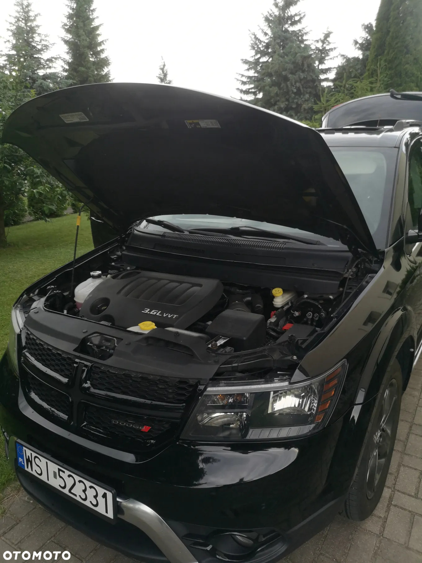 Dodge Journey - 6