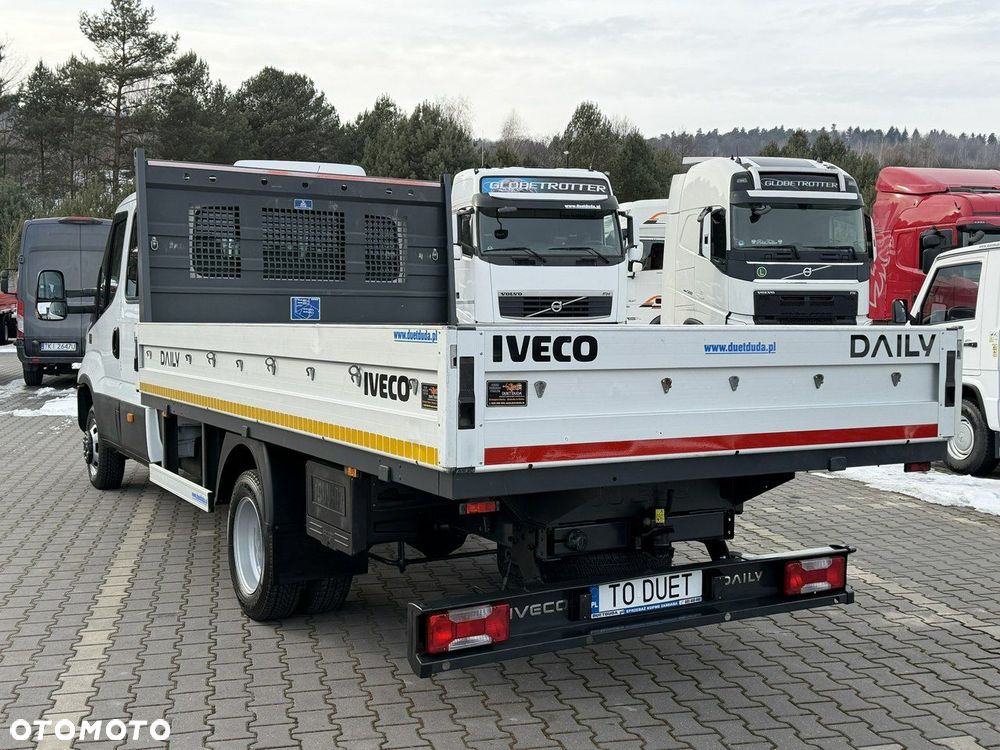 Iveco Daily 50C18 V - 19