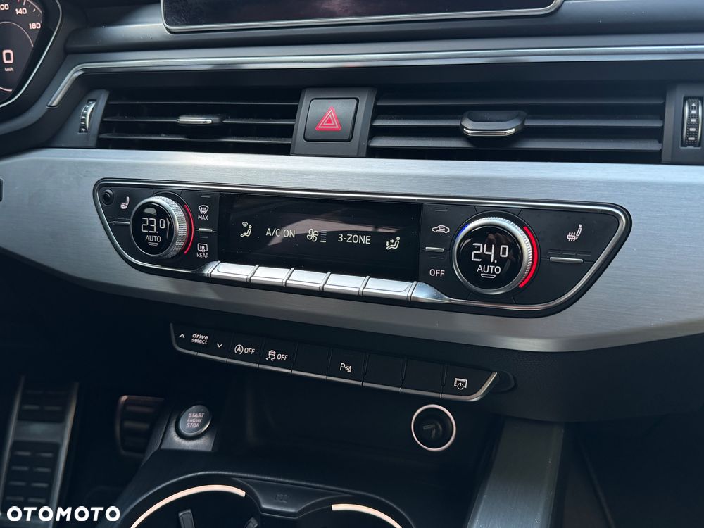 Audi A4 Avant 2.0 TDI S tronic sport - 24