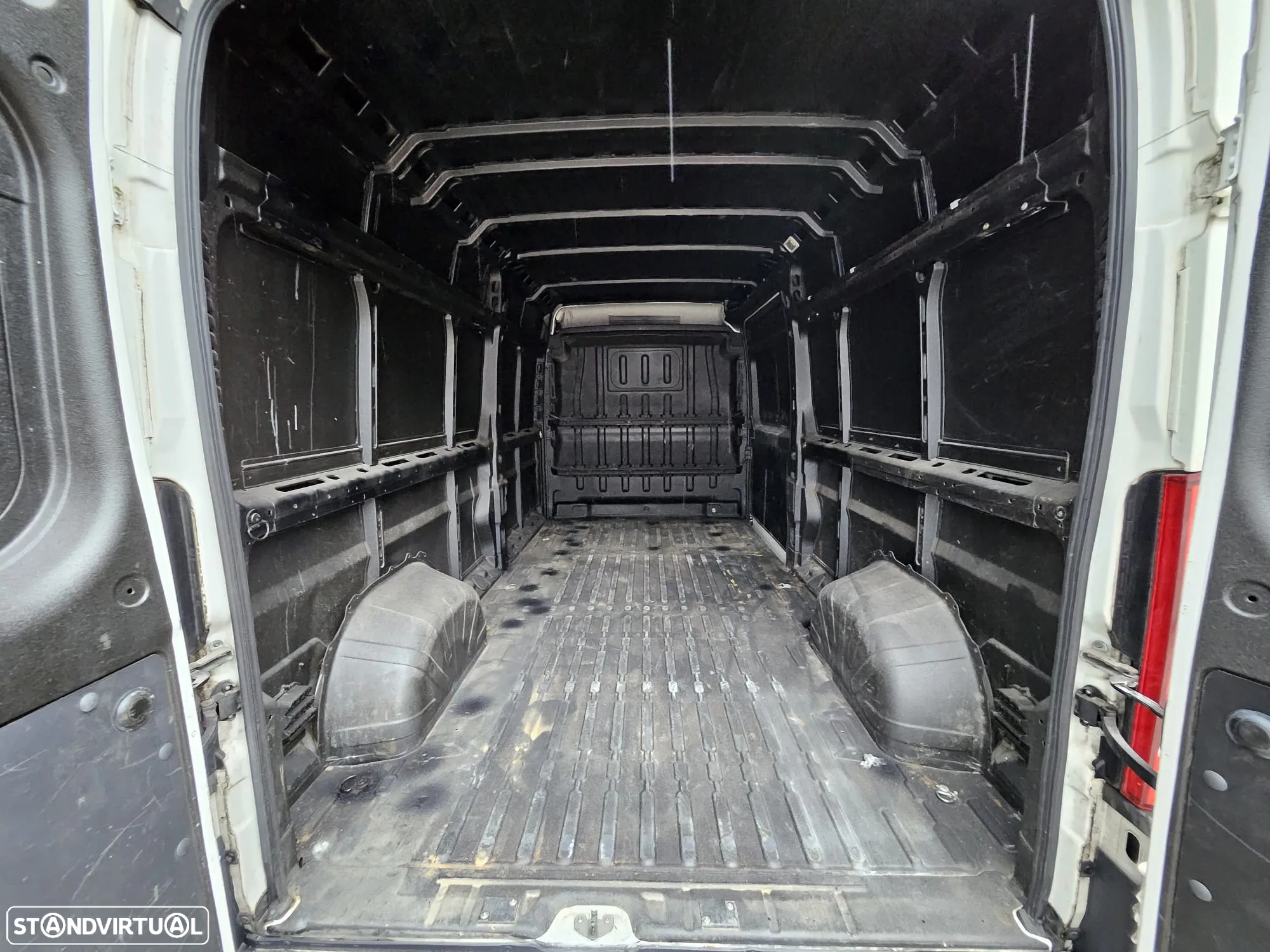 Peugeot Boxer L3H2 2.0BlueHDI 130cv - 6