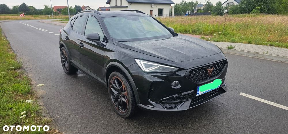 Cupra Formentor - 2