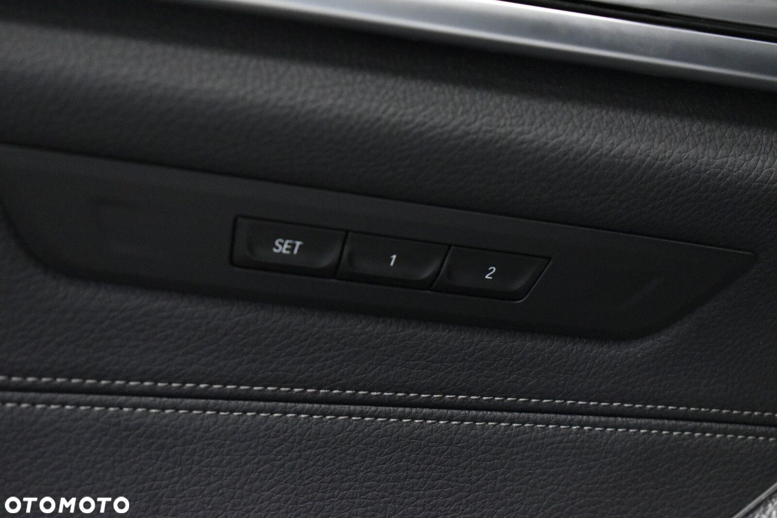 BMW Seria 5 - 8