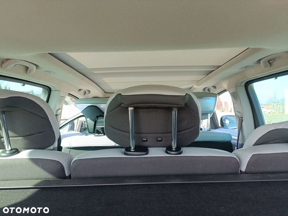 Renault Espace 1.8 TCe Energy Initiale Paris EDC 7os - 14