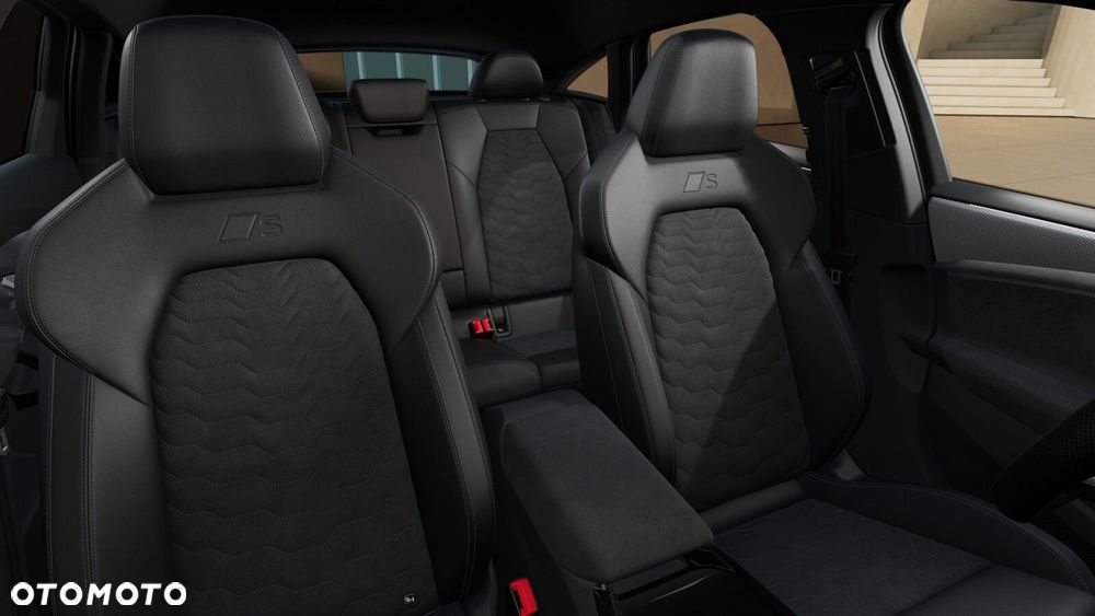 Audi A6 Sportback e-tron 83kWh - 12
