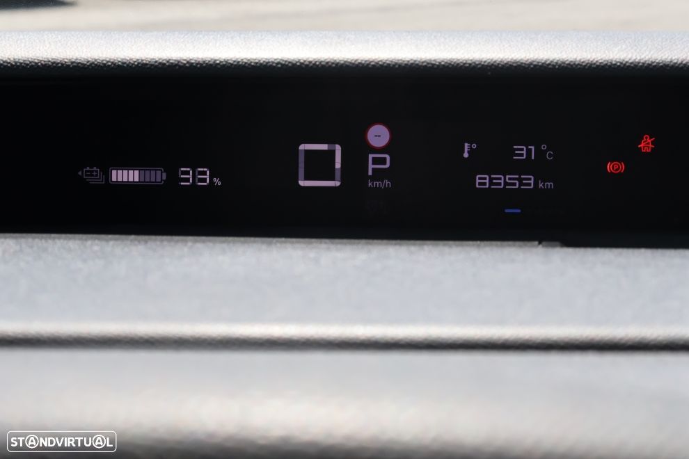 Citroën e-C3 44 kWh You Pack Plus - 7