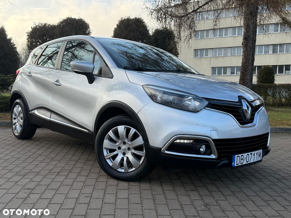 Renault Captur ENERGY TCe 90 Start&Stop Luxe - 8