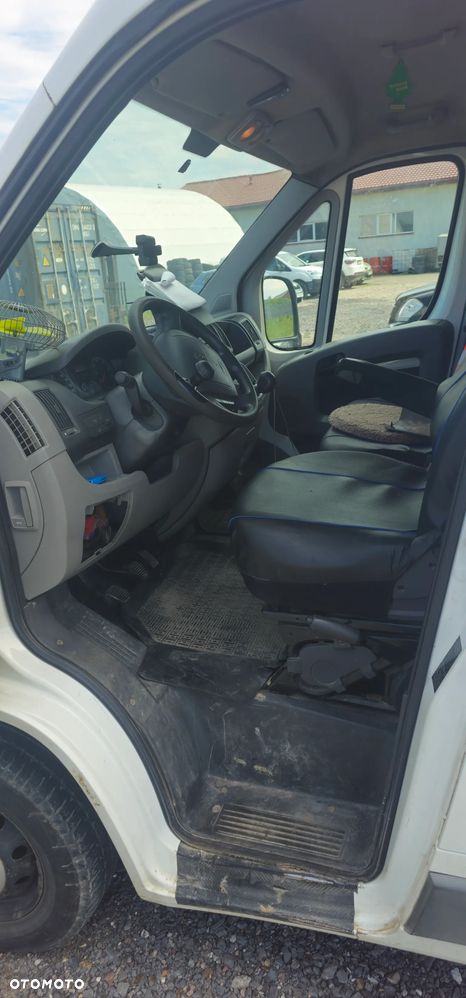 Peugeot Boxer - 2