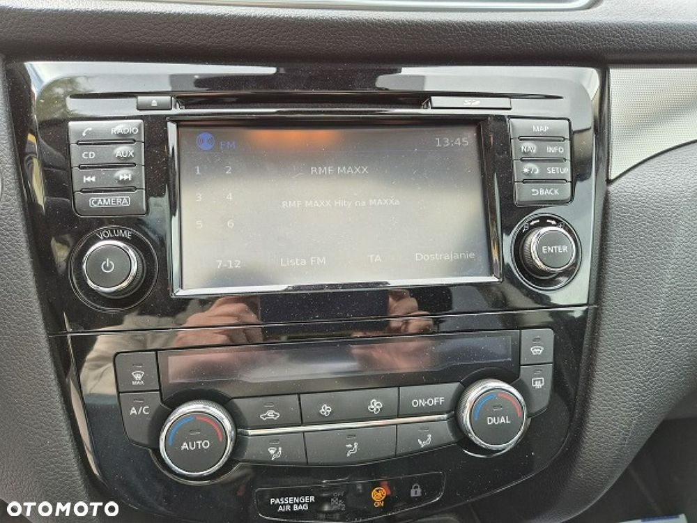 Nissan Qashqai - 24
