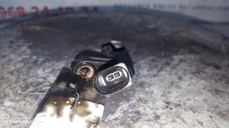 SENSOR ABS AUDI A3 (8P) 2.0 TDI ATTRACTION - 2