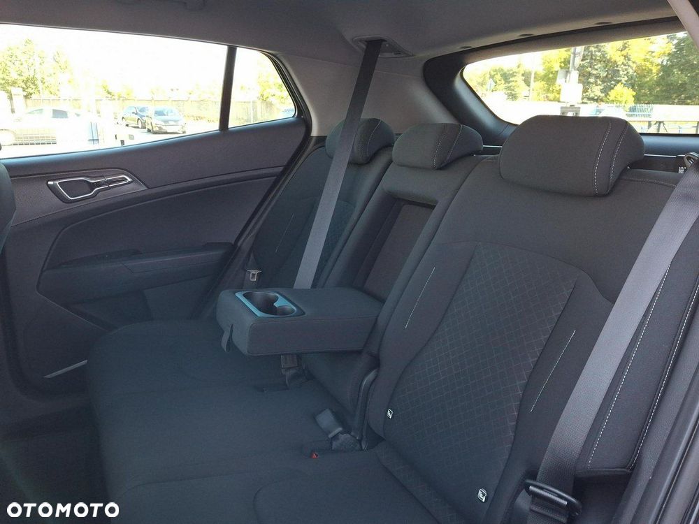 Kia Sportage 1.6 T-GDI M 2WD - 16