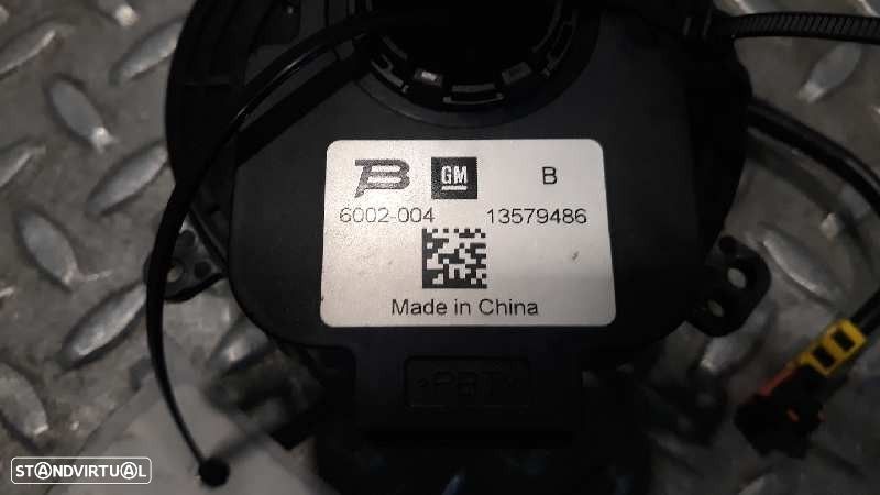 FITA AIRBAG OPEL ASTRA J 2013 -22914039D5W0205L - 1