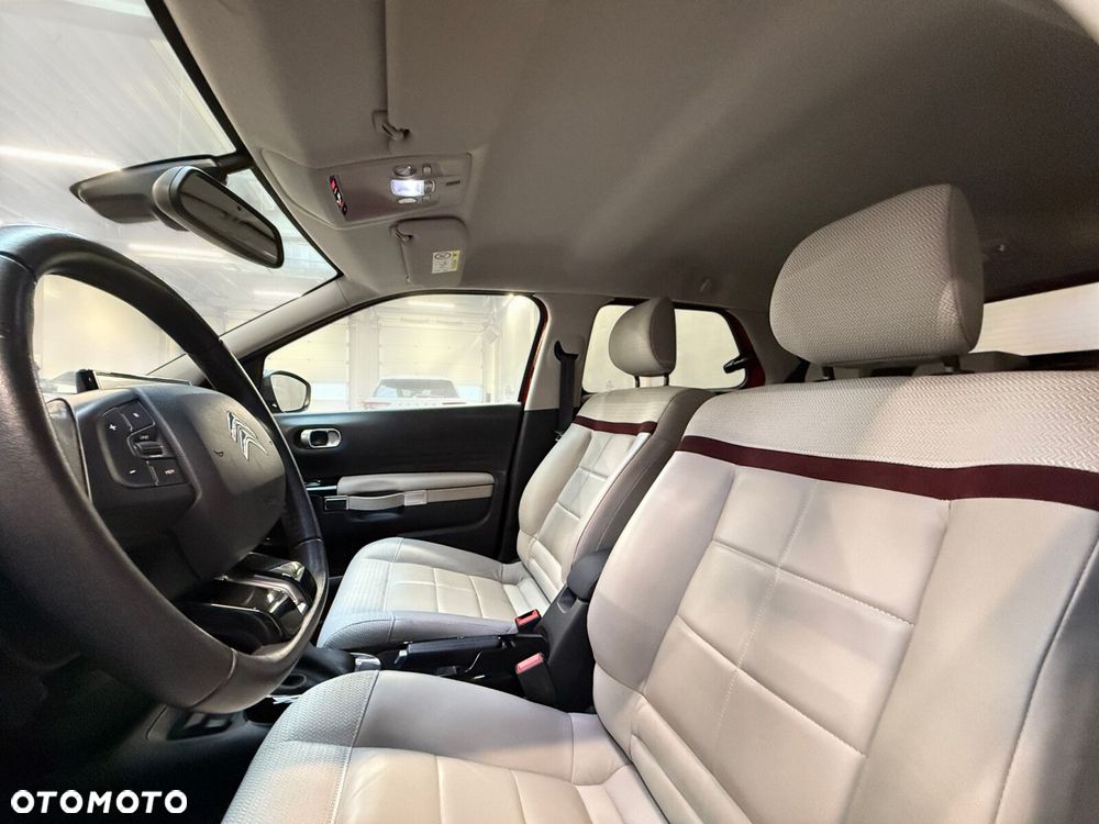 Citroën C4 Cactus - 19