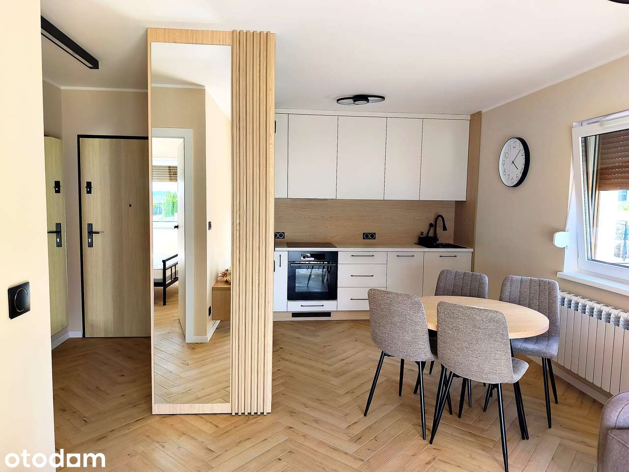 Wyjątkowy apartament z autorskim projektem wnętrz - Pełny obrazek: 5/13