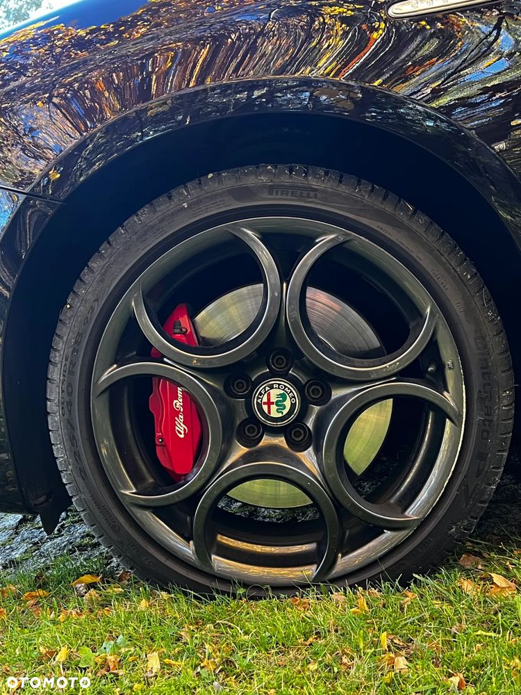 Alfa Romeo Giulietta 1.4 TB MultiAir Sport - 6