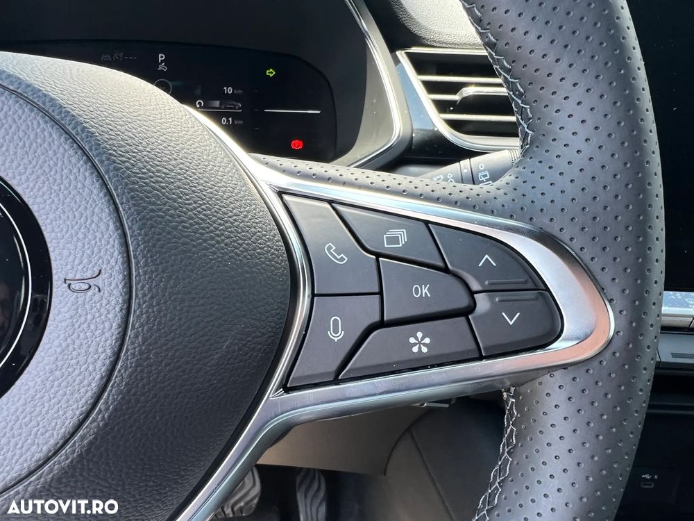 Mitsubishi Grandis - 32