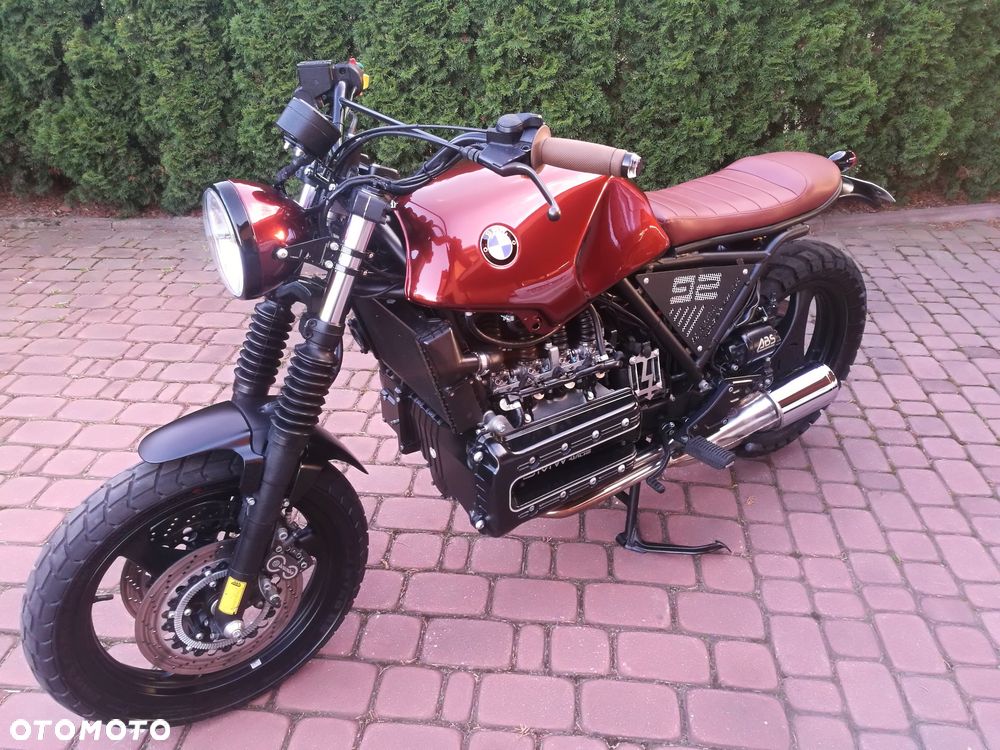BMW K - 6
